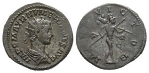 Numerian BI Antoninianus.