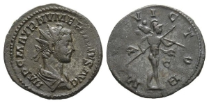 Numerian BI Antoninianus.