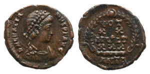 Gratian AE 14mm.