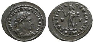 Constantine I BI Nummus.