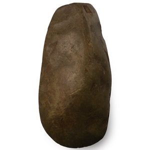 British Stone Age Polished Stone Axehead