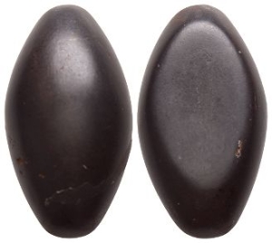 Babylonian Sphendonoid Hematite Weight of 5 Shekels.