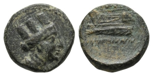 Phoenicia, Arados AE 15mm.