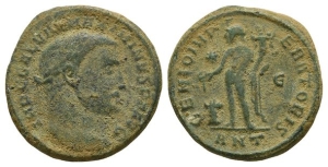 Mamiminus II BI Nummus.