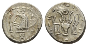 South Arabia, Himyar AR Unit.