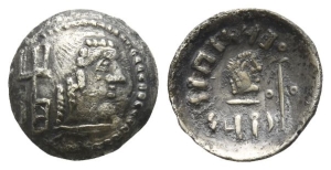 South Arabia. Himyar, Amdan Bayan Yahaqbid AR Unit.