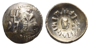 South Arabia. Himyar, Amdan Bayan Yahaqbid AR Unit.