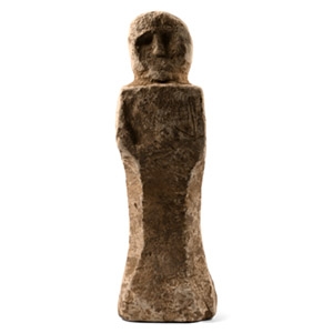 Western Asiatic Calcite Fertility Type Figure