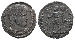 Magnentius BI Centenionalis.