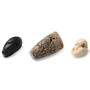 Neo Babylonian Stone Duck Weight Collection