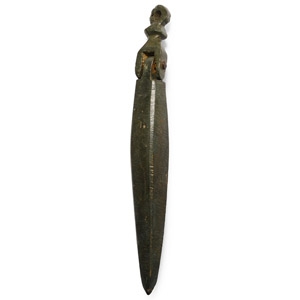Byzantine Bronze Masons Plumb Bob