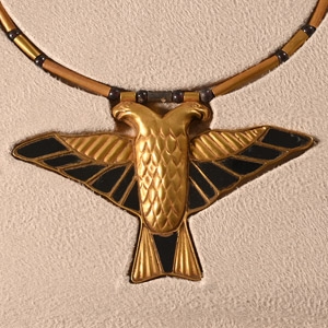 Proto Elamite Style Necklace