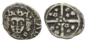 Ireland. Edward IV AR Penny.