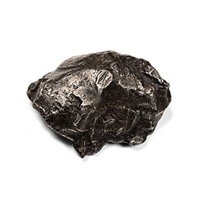 Sikhote Alin Meteorite