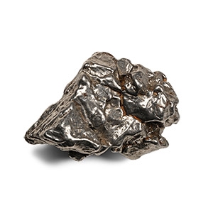 Campo Del Cielo Meteorite