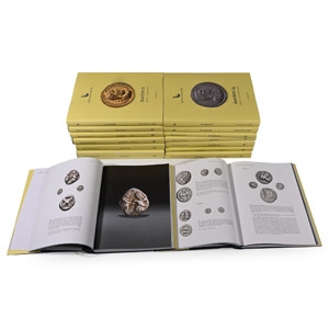 Leu Coin Catalogue Group