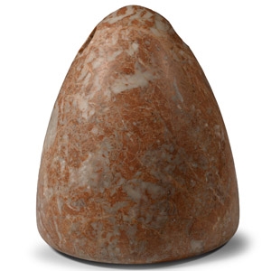 Bactrian Veined Marble Weight