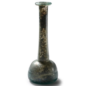 Roman Glass Unguentarium