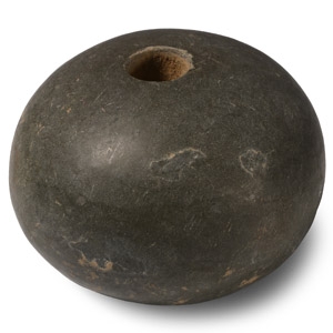 Western Asiatic Stone Macehead