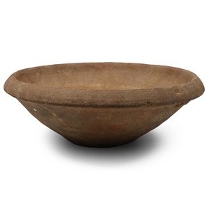 Roman Terracotta Mortarium