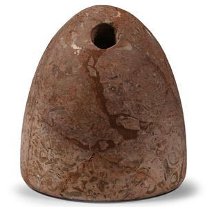 Bactrian Stone Weight