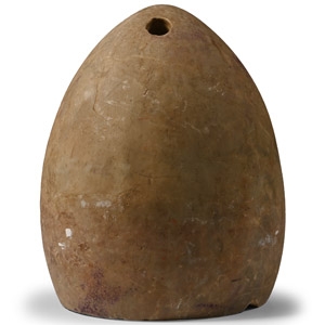 Bactrian Stone Weight