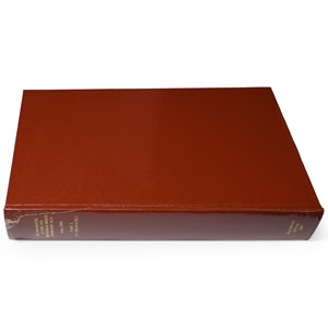 Numismatic Guide to British & Irish Periodicals, Part 2 - 1836-1995