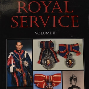 Royal Service, Volume II
