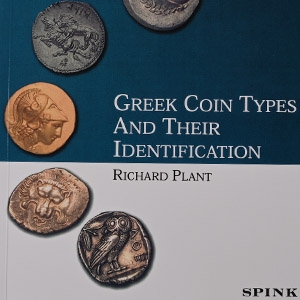 Greek Coin Types and Their Identification
