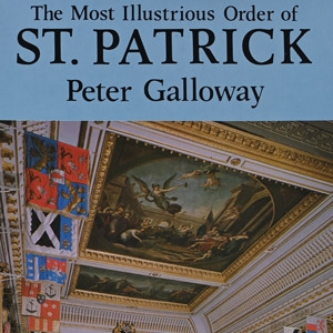 The Most Illustrious Order of St. Patrick