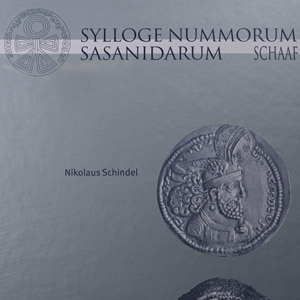 Sylloge of Nummorum Sasanidarum - Schaaf