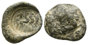 Roman Imperial PB Seal.