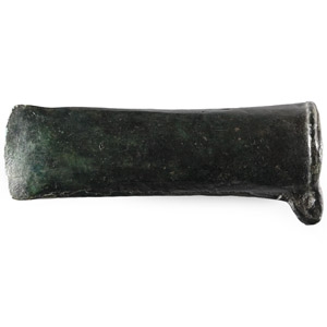 Bronze Age Socketted Axehead