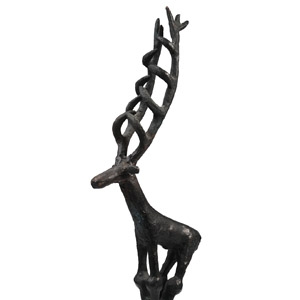 Copy of Ankara Museums Anatolian Hittite Bronze Stag