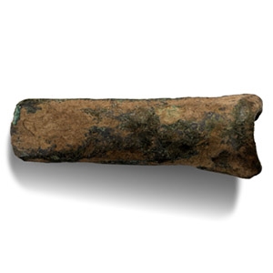 Bronze Age Socketted Chisel