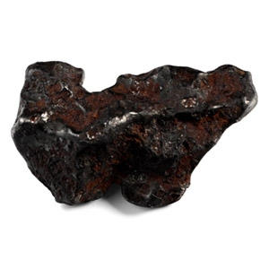 Sikhote-Alin Nickel-Iron Meteorite