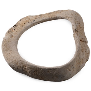 Sumerian Shell Bracelet