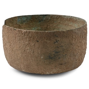 Graeco-Roman Bronze Cup