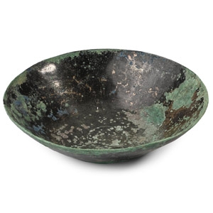 Graeco-Persian Bronze Vessel