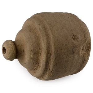 Byzantine Greek Fire Ceramic Fire Bomb or Hand Grenade