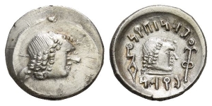 South Arabia. Himyar, Amdan Bayan Yahaqbid AR Unit.