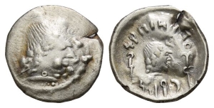 South Arabia. Himyar, Amdan Bayan Yahaqbid AR Unit.