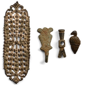 Medieval and Other Artefact Collection