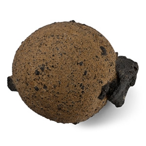 Spherical Sedimentary Concretion