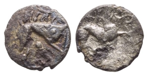 Celtic Britannia. Iceni AR Unit.