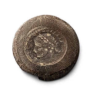 Terracotta Forgers Casting Mould