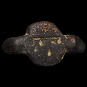 Western Asiatic Bronze Finger Ring