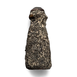Western Asiatic Bronze Jewellery Punch
