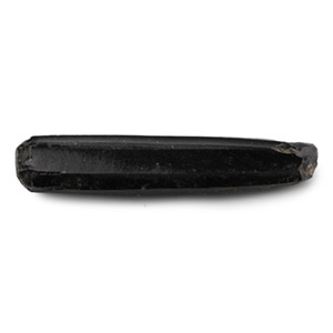 Stone Age Obsidian Knife Core