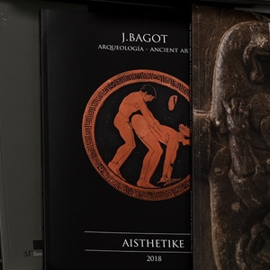 Various European Antiquities, Archaeology and Other Sales Catalogues - 42 Titles